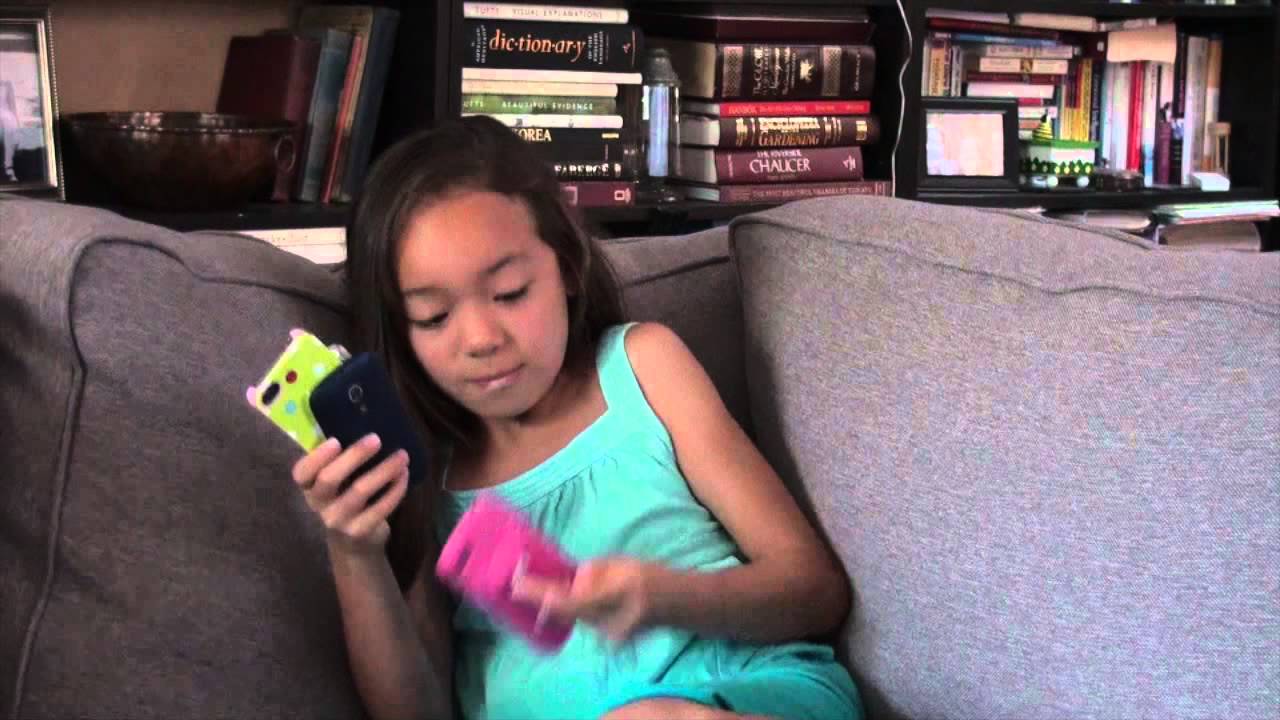 "It Can Wait" - A PSA from HighTechDad