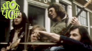 Continental Uptight Band - On the Ride (You Do It Once, You Do It Twice) (Auftritt im ORF, 1972)