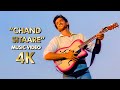 Chand sitaare  4k music  2000 kaho naapyaar hai movie  b4k