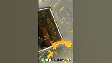 Mango Puree And Mango Pulp Processing Machinery