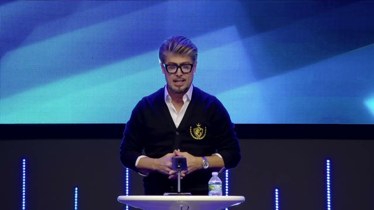 Fasting Hearing From God A Flowing in Power