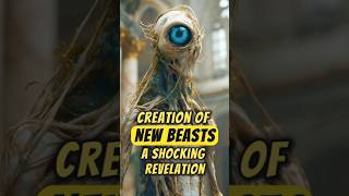 Fallen Angels and the Creation of New Beasts: A Shocking Revelation