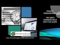 Project Management: The Most Common Issue with Scope