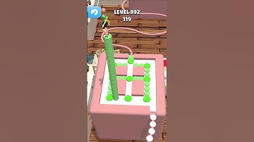 Stacky Dash - All Levels 992 Gameplay Android,ios