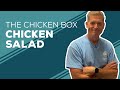Love  best dishes the chicken box chicken salad recipe