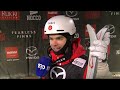 Mikaël Kingsbury Wins world cup 91 Ruka Finland