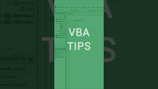 VBA Coding Trick You Must Know 🚀