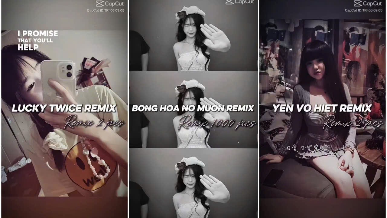 Mashup Tiktok 2026 || Tổng hợp những bài hát remix hay nhất hiện nay | Kênh của Suri | 