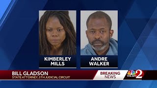 Celebrity Prosecutors seek death penalty in Tavares torture, abuse case after couple indicted on higher cha... Net Worth