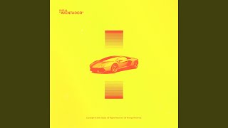 Aventador - BUDJA