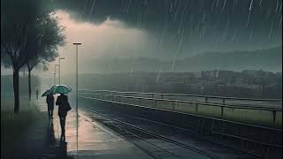 Enya - Echoes In Rain (DRIFTLESS Tropical Remix) #newage