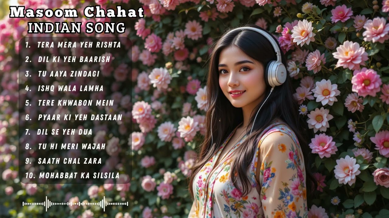 🤎 TOP 10 Retro Hindi Love Songs | Legendary 90s Bollywood Vibes