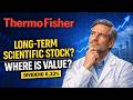 Thermo Fisher Scientific (TMO) Stock Analysis 2026 – Graphs, Risks, Opportunities &amp; Valuation ✅