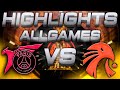 Psg talon vs estral esports all games highlights msi 2024  league of legends  espaol