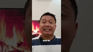 Before After menggunakan Wireless Microphone TNW A36