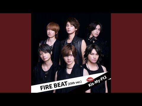 FIRE BEAT (15th ver.)
