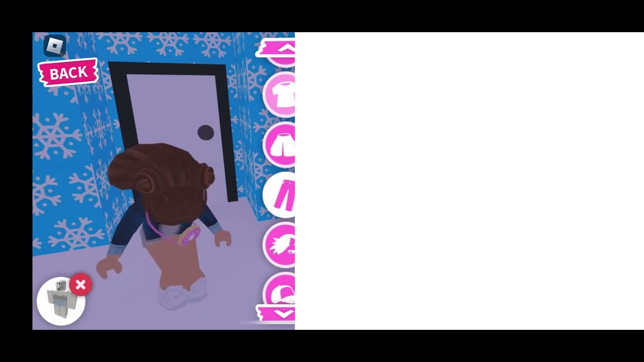 Cute aesthetic outfit in adopt me part 2???💛 YouTube