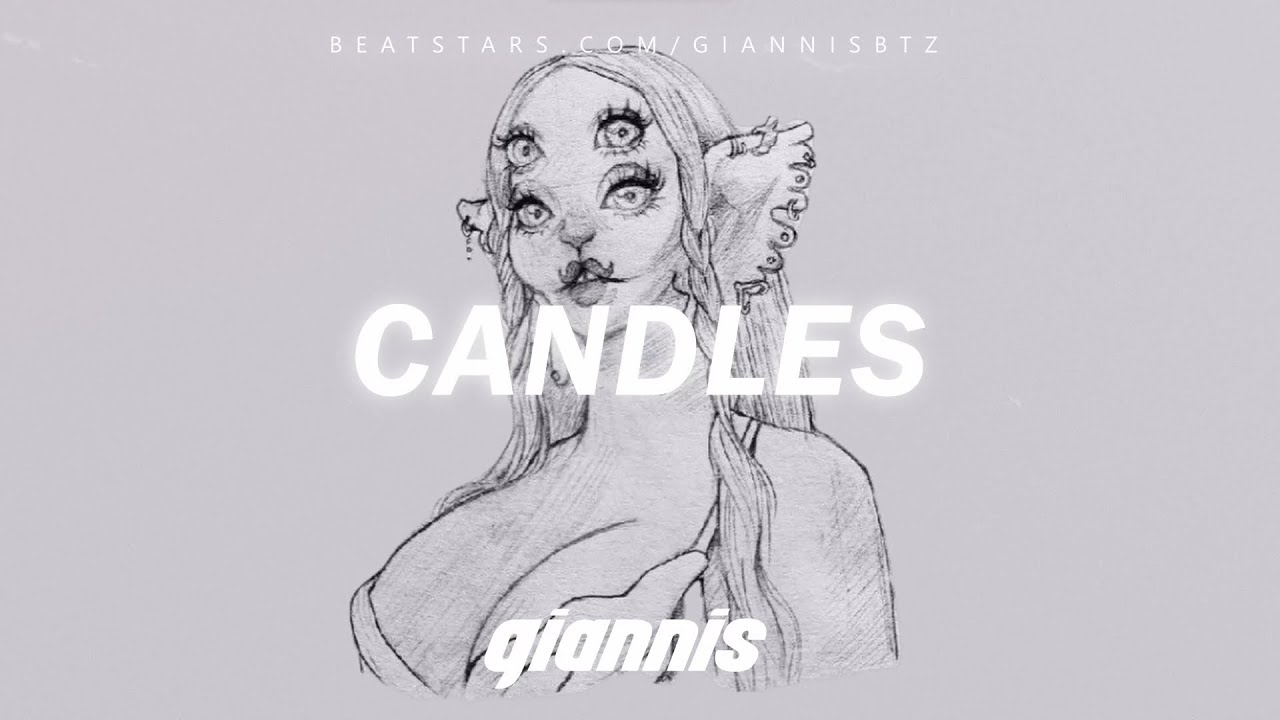 Melanie Martinez Portals x Crybaby type beat - "CANDLES"