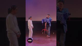 Celebrity The Floating Table Illusion - LIVE PERFORMANCE Wealth