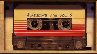Guardians of the Galaxy: Awesome Mix Vol 5