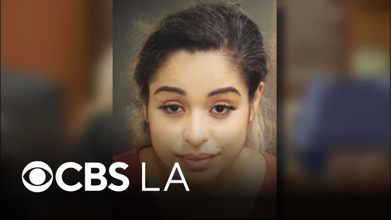 Florida woman charged with attempted murder after allegedly shooting at Rihanna's LA home