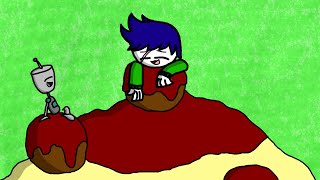 Spaghet and Robots (Geusts Prize)