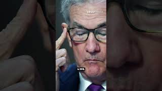 Kevin Warsh is a young Jerome Powell