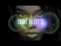 Esnavi - Think About It (Official Lyric Video)