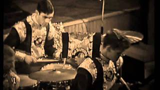 The Spotnicks - Lovesick Blues (live audio 1964) chords