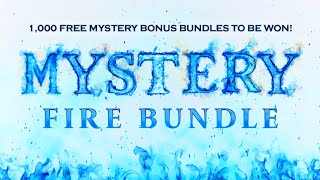 Fanatical MYSTERY FIRE BUNDLE X2 40 Mystery Games REVEALED! by Reckless& Relentless 279 views 2 months ago 2 minutes, 14 seconds