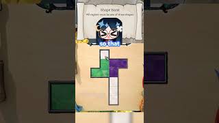 thinking outside the box for this one #theartistofglimmith #puzzlegames #puzzles