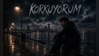 Ares - Korkuyorum... Kalbi Kırılan Herkes Bu Şarkıda Kendini Bulacak Duygusal Arabesk Rap 2026