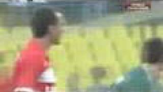 Spartak Moscow Celtic Glasgow (iZYX)