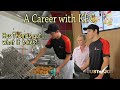 A Career with KFC (JTJS92014)