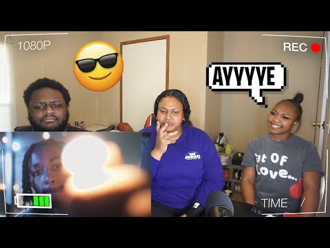DDG – Ye Vs. Skete "Freestyle" (Official Music Video) | REACTION