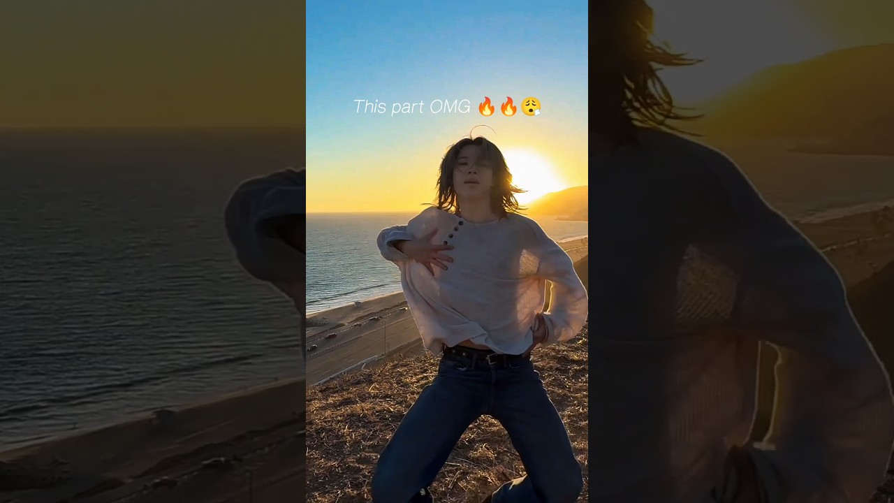 Mira Main dancer indeed Jimin Be Mine Dance Video 👏🏻🔥🔥😮💨 #jimin #thisisjimin #bts en YouTube Mira Main dancer indeed Jimin Be Mine Dance Video 👏🏻🔥🔥😮💨 #jimin #thisisjimin #bts en YouTube