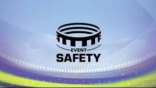 Специальная подготовка контролеров-распорядителей Event Safety Специальная подготовка контролеров-распорядителей Event Safety
