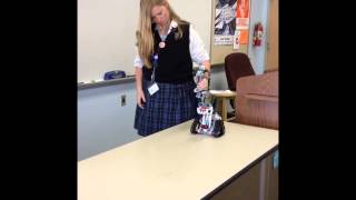 Stitch, Rosary Robotics screenshot 2