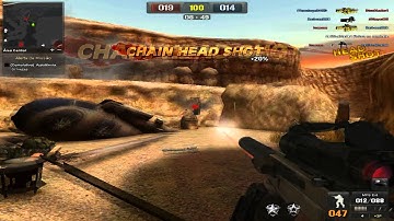 Point Blank - MP9 EXT