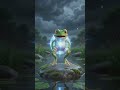 🐢 Turtle vs Mega Shark 🦈#shorts #aicartoon #animation #monster #evolution #monsterbattle#3danimation