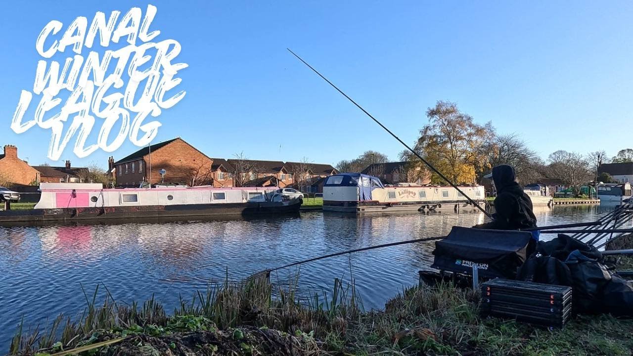 Видеоблог о рыбалке на канале | Джош Даффи, первая ракетка мира