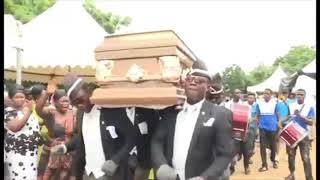 Mouse Recovers From Corona And Gets Killed By Broomstick