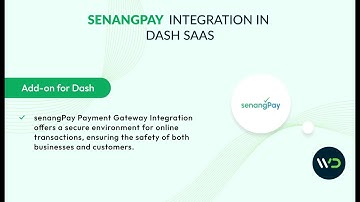 How to Use the SenangPay Payment Gateway | Laravel Integration Tutorial