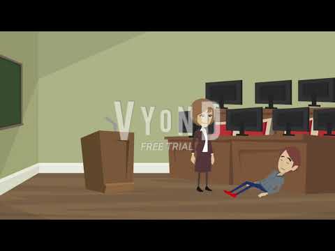 Toris Creates A Fake Lockdown Arrested Grounded S2 E55 