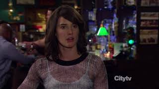 How I Met Your Mother - Where Does That Door Go? Resimi