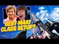 NEW M4A1 has NO RECOIL.. (BEST M4A1 CLASS SETUP!) - Modern Warfare w/FaZe H1ghSky1