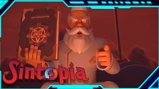 Sintopia I start my new career as a hell administrator! | Let's play #Sintopia Gameplay screenshot 5