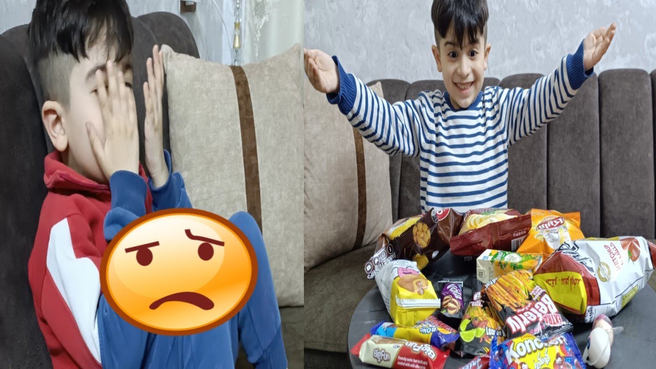 الأم البخيلة 🙅الأم الكريمة 🥰