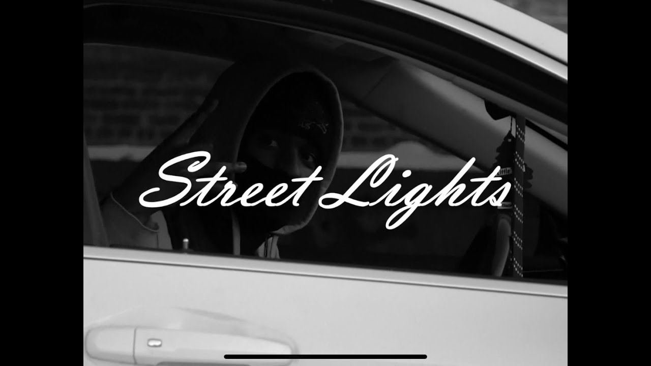 Money Mar - Streetlights (Directed by HolyTrap)