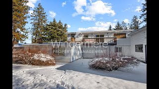 Spacious 5-bedroom, 3-bathroom house located in Cheney, WA